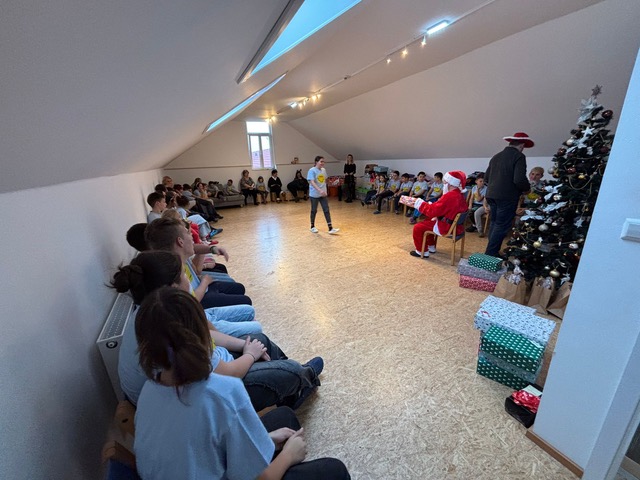 Weihnachten24 vor dem Nikolaus