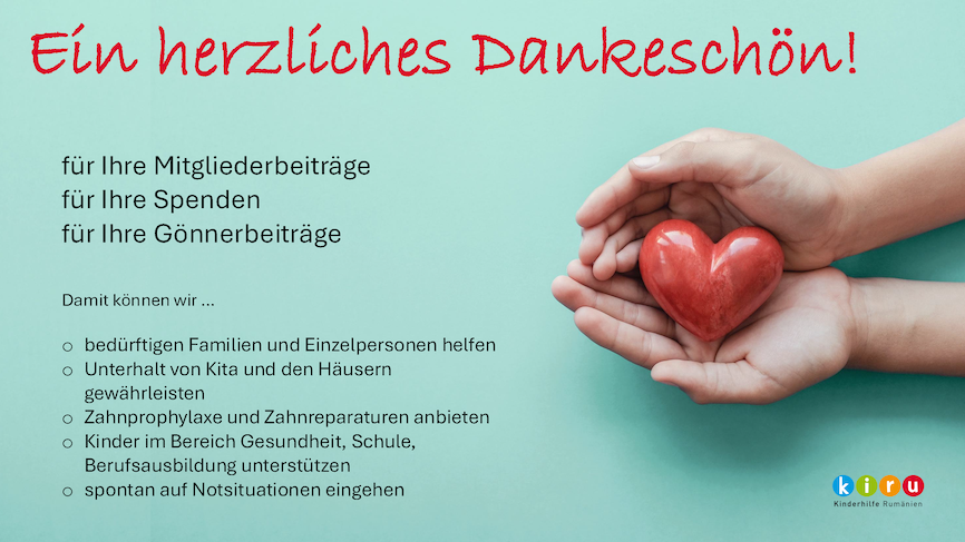 Dankeschoen kiru